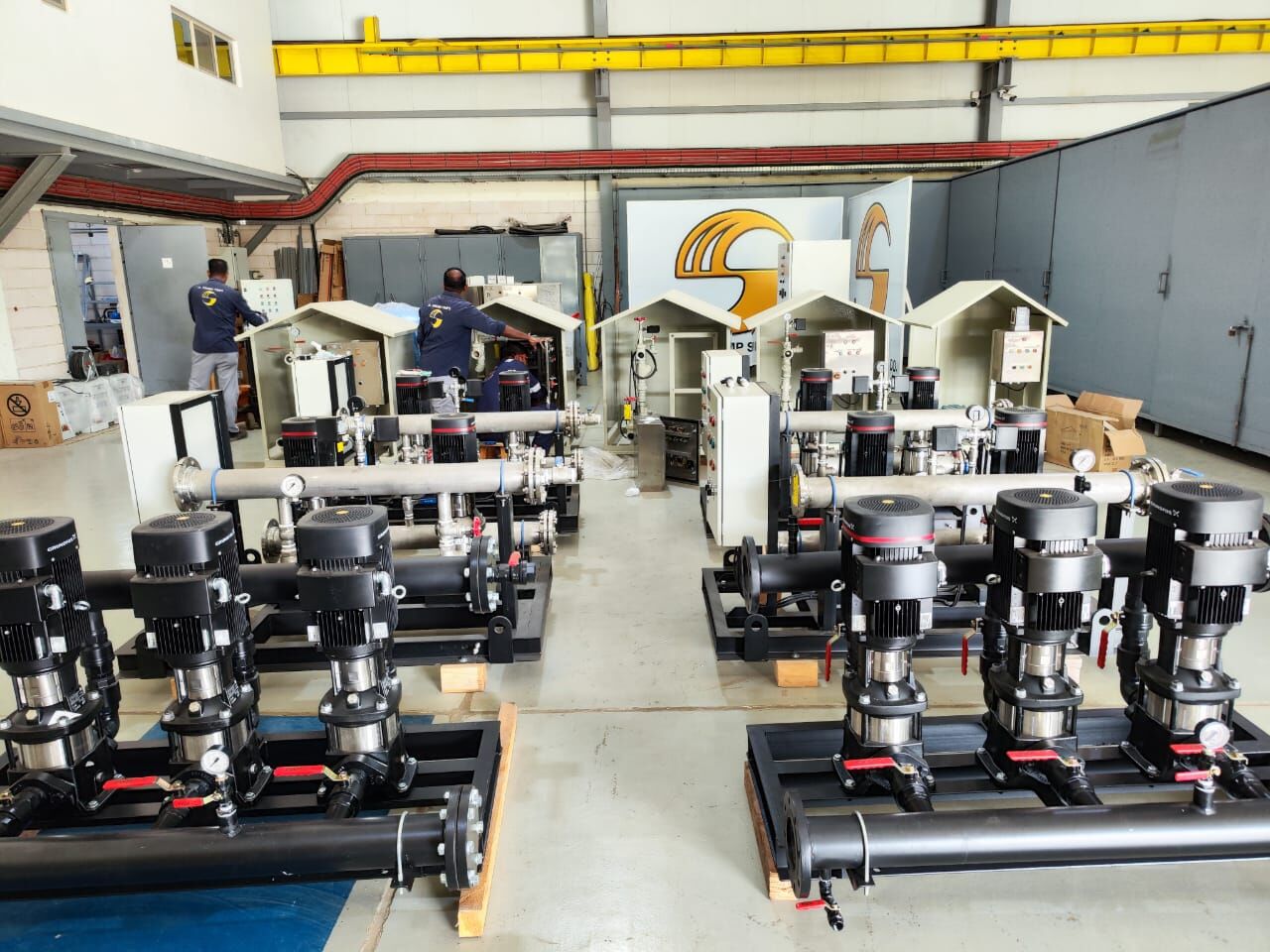 Pump Systems images 7