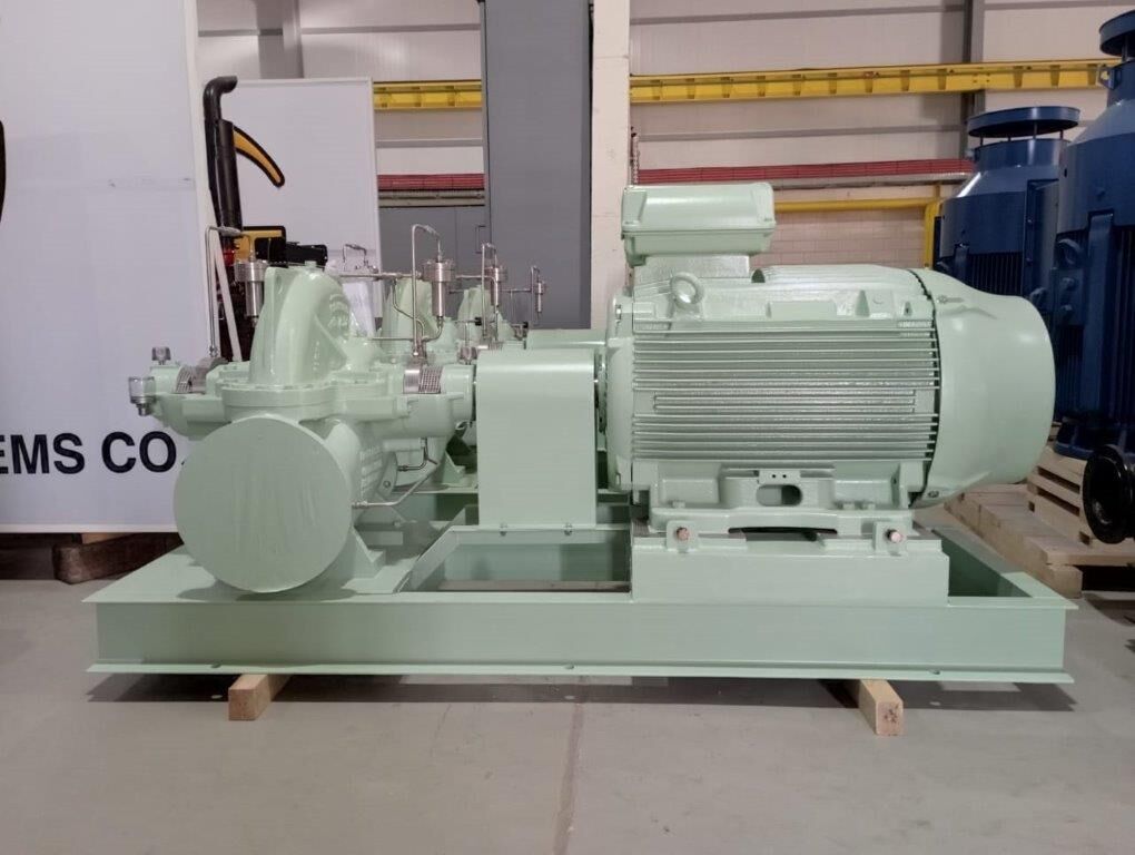 Control Panels & Electrical Expertise
